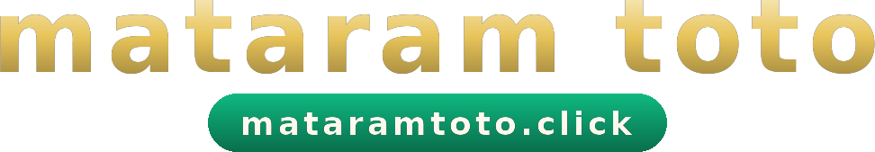 mataram toto logo